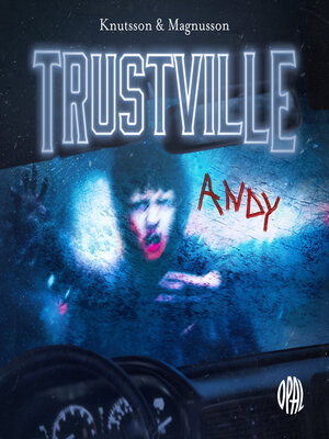 cover image of Andy